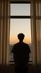 Window of Peace