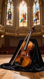 Philharmonic Virtuoso