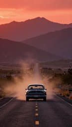 The Endless Highway