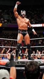 Rey Lucha Ascension