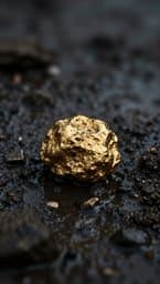 Gold & Dust