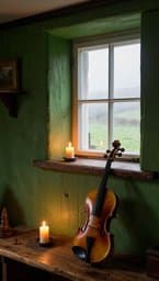 Ghost Melodies