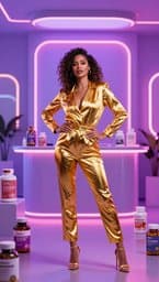 Zoyava She Shines