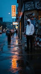 Concrete Jungle Drill