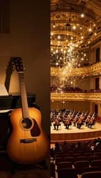 From Intimacy to Symphony
