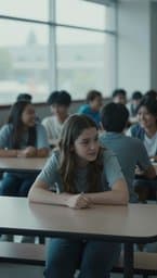 New School Ghost