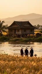 Gò Công Tình Chị Em