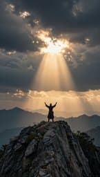 Triumph of the Soul
