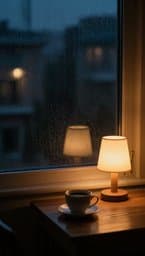 Silence Glows