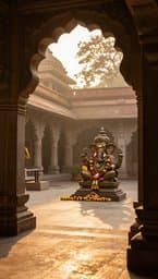 Vishnu Namaskaram