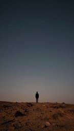 Silent Stars