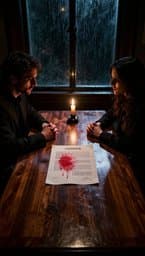 Blood Contract