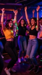 Dance Fever