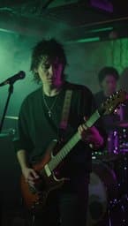 Static Bones