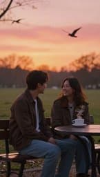 Sunset Coffee