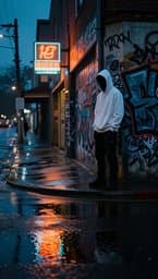 Concrete Jungle Drill