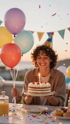 Happy Birthday Eli