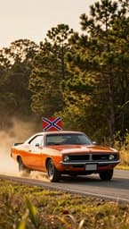 The Dukes of Hazzard Part Two