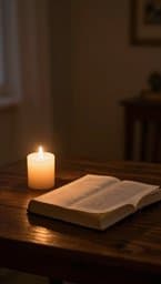 Remember to Pray