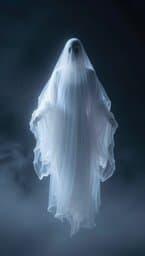 Ghost Echoes