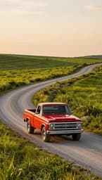 Cruising On