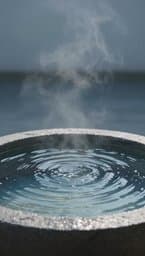 Water, Water