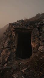 Hollow of a Hill