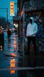 Concrete Jungle Drill
