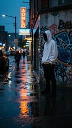 Concrete Jungle Drill