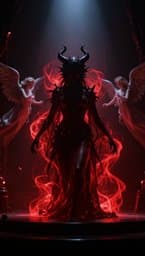 Crimson Ritual
