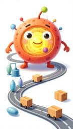 A Cell's Command