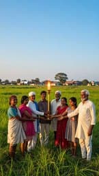ভালুকার জনগণ (People of Baluka)