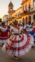 Rumba Street