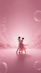 Pink Dreams Together
