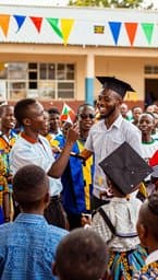 Graduation