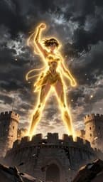 Divine Shield