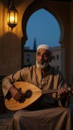Tribute to Sheikh Emmed Al-Zahawi