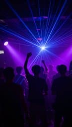 Deep Disco