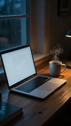 Midnight Focus