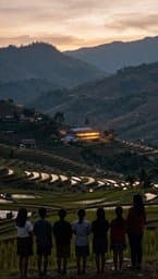 Guiding Light of Ifugao