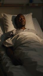 Prayer in the Hospital