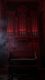 Nightmare Organ
