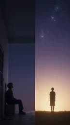 When the Night Falls