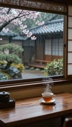 Tokyo Zen