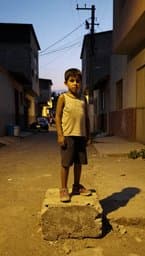 Vidas de Barrio