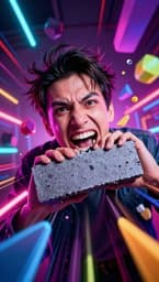 Hard Brick