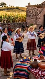 Voces de México