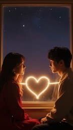 Lejos de Mis Ojos, Cerca de Mi Corazón