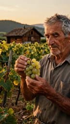 Raíces de Mendoza