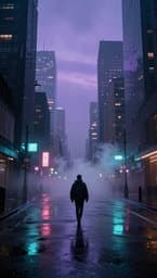Glass Veil